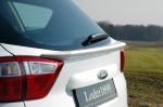 Ford C-Max by Loder1899 2011 года